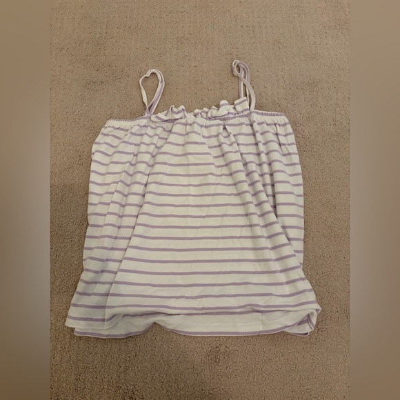 Lake Pima Ruffle Shorts Set - Picture 4 of 6